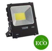 Đèn led pha 100W tại HCM