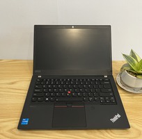 2 Thinkpad T14 Gen 2 Cpu i5-1145G7/ Ram 16Gb/ SSD 512Gb nvme/ 14.0  Full hd ips, mới 99