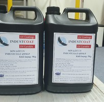 1 Sơn lót UV sàn SPC IndustCoat 655M-P