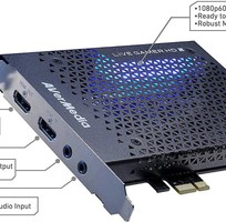 1 Thiết bị AverMedia Live Game GC570