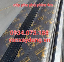 1 Cung cấp sỉ và lẻ ván phủ phim 4m tại bảo lộc, Đà Lạt, Lâm Đồng