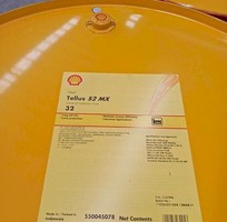 2 Đại lý mua bán Dầu thủy lực Shell Tellus S2 MX 32, 46, 68 chính hãng tại Hóc Môn, TPHCM.
