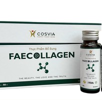 Collagen Cosvia-Dược Mỹ Phẩm BS Thu Tuyết Việt Trì