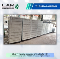 1 Tủ chứa lam kính/ cassette