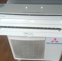 2 Biên Hòa Máy lạnh MITSUBISHI 1HP hàng thường, không tiết kiệm điện