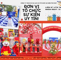 Hỗ trợ thương mại, hội chợ thêm vui