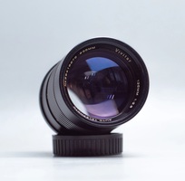 2 Vivitar 135mm f2.8 MD  135 2.8  19743