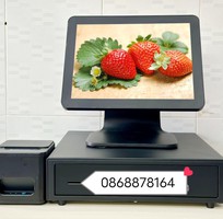 1 Bán Combo Phần Mềm Quản Lý và lắp đặt máy tính tiền Quán Bida Giá Rẻ Tại Long An