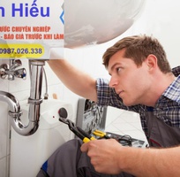 Minh Hiếu Địa chỉ sửa chữa đường ống nước giá rẻ số 1 tại Hà Nội