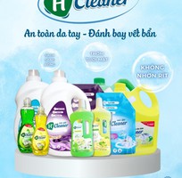 1 H CLEANER tìm nhà phân phối Nha Trang - Khánh Hòa hợp tác