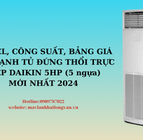 Dòng máy lạnh âm trần LG 1 hướng thổi có bao nhiêu công suất, model, bảng giá