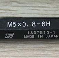 Dưỡng kiểm ren M5x0.8 6H GPNP
