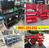 2 Tủ đồ nghề 5 ngăn 2 cánh honda