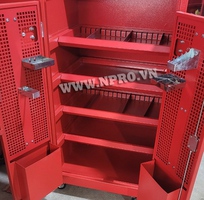 Tủ đồ nghề 5 ngăn 2 cánh honda