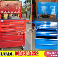 4 Tủ đồ nghề 5 ngăn 2 cánh honda