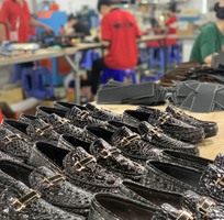 Xưởng sản xuất giày dép da trực tiếp - không qua trung gian