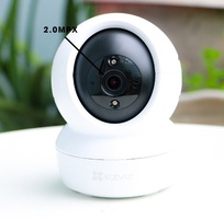 2 Lắp Đặt Camera Ezviz C6N 1080P FullHD Uy Tín Tại Ninh Thuận - Bảo Vệ An Toàn Cho Mọi Nhà