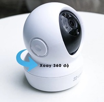 3 Lắp Đặt Camera Ezviz C6N 1080P FullHD Uy Tín Tại Ninh Thuận - Bảo Vệ An Toàn Cho Mọi Nhà