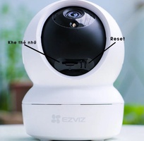 1 Lắp Đặt Camera Ezviz C6N 1080P FullHD Uy Tín Tại Ninh Thuận - Bảo Vệ An Toàn Cho Mọi Nhà