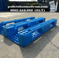 9 Nhà cung cấp pallet nhựa cũ Đồng Nai tốt nhất