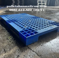 6 Nhà cung cấp pallet nhựa cũ Đồng Nai tốt nhất