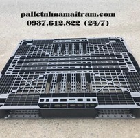 7 Nhà cung cấp pallet nhựa cũ Đồng Nai tốt nhất