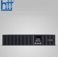 2 Bộ lưu điện UPS Cyber Power OLS3000ERT2UA giá rẻ HCM