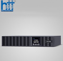 3 Bộ lưu điện UPS Cyber Power OLS3000ERT2UA giá rẻ HCM