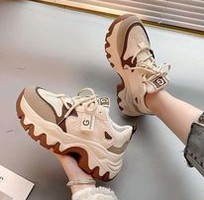 Giày Sneaker Nữ Giá Rẻ SKNU03