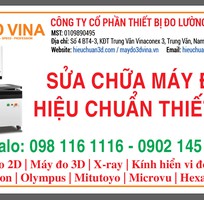 4 Di chuyển máy đo CMM