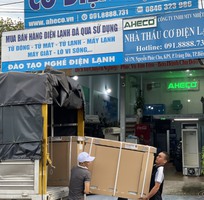 Điện lạnh Biên Hòa Đồng Nai, bảo dưỡng sửa chữa máy lạnh nhà xưởng, công ty, xí nghiệp