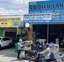 1 Điện lạnh Biên Hòa Đồng Nai, bảo dưỡng sửa chữa máy lạnh nhà xưởng, công ty, xí nghiệp