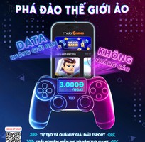 Cùng MobiGames phá đảo thế giới ảo với GW1 chỉ 3K/ngày