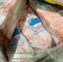 Thịt Thăn Ngoại Trâu   M46 nhập khẩu chính hãng