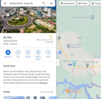 Diệt mối - Bà Rịa