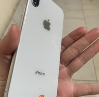 Bán iphone X bản 64G mất face id