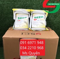 Mua bán sỉ men sống đường ruột SEED Hàn Quốc cho vật nuôi