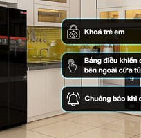 Tủ lạnh MultiDoor Aqua chính hãng giá rẻ tại kho, giao ngay