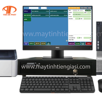 1 Phần mêm tính tiền cho cửa hàng VTNN