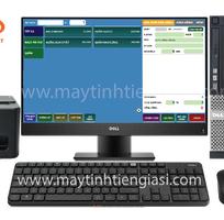 2 Phần mêm tính tiền cho cửa hàng VTNN