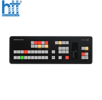 1 BlackMagic Atem Micro Panel