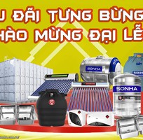 Bonnuocsonha.com.vn Ưu Đãi Tưng Bừng   Chào Mừng Đại Lễ   30/4   1/5