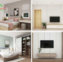 9 50  Mẫu thiết kế phòng ngủ hiện đại - đẹp xu hướng mới nhất 2024