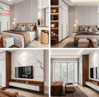 13 50  Mẫu thiết kế phòng ngủ hiện đại - đẹp xu hướng mới nhất 2024