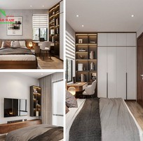 14 50  Mẫu thiết kế phòng ngủ hiện đại - đẹp xu hướng mới nhất 2024