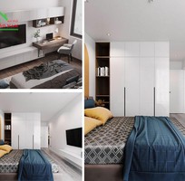 15 50  Mẫu thiết kế phòng ngủ hiện đại - đẹp xu hướng mới nhất 2024