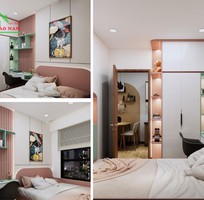 16 50  Mẫu thiết kế phòng ngủ hiện đại - đẹp xu hướng mới nhất 2024