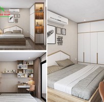 1 50  Mẫu thiết kế phòng ngủ hiện đại - đẹp xu hướng mới nhất 2024