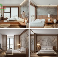 5 50  Mẫu thiết kế phòng ngủ hiện đại - đẹp xu hướng mới nhất 2024