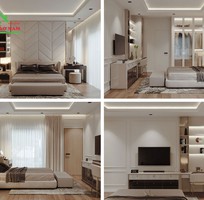 6 50  Mẫu thiết kế phòng ngủ hiện đại - đẹp xu hướng mới nhất 2024
